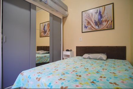 Casa à venda com 186m², 3 quartos e 2 vagasQuarto 2