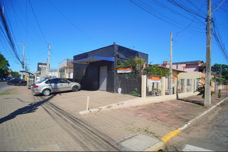 Área externa de casa à venda com 3 quartos, 186m² em Rio dos Sinos, São Leopoldo