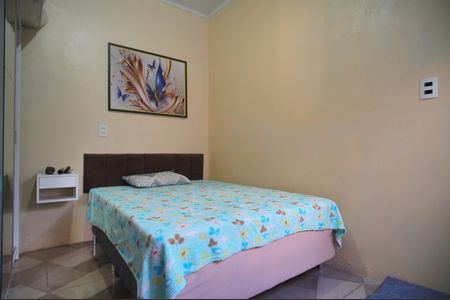 Casa à venda com 186m², 3 quartos e 2 vagasQuarto 2