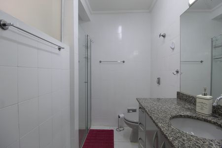Apartamento à venda com 58m², 1 quarto e sem vagaBanheiro