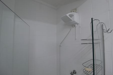 Apartamento à venda com 58m², 1 quarto e sem vagaBanheiro