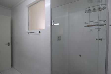 Apartamento à venda com 58m², 1 quarto e sem vagaBanheiro