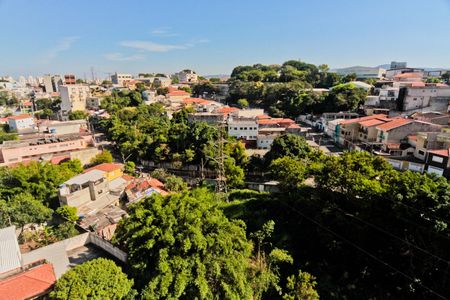 Vista de apartamento à venda com 2 quartos, 57m² em Casa Verde, São Paulo