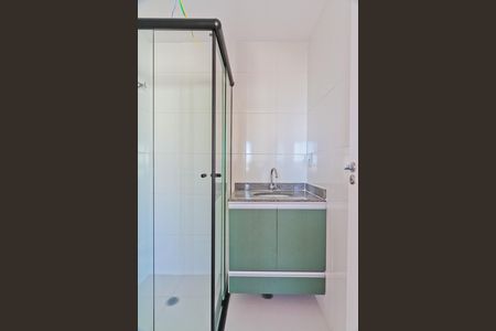 Apartamento à venda com 57m², 2 quartos e 1 vagaBanheiro