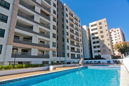 Apartamento à venda com 57m², 2 quartos e 1 vagaÁrea comum - Piscina