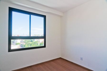 Apartamento à venda com 57m², 2 quartos e 1 vagaQuarto