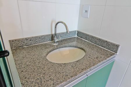 Apartamento à venda com 57m², 2 quartos e 1 vagaBanheiro