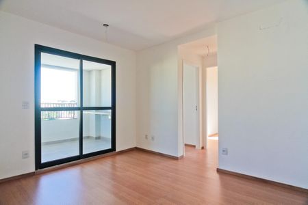 Sala de apartamento à venda com 2 quartos, 57m² em Casa Verde, São Paulo
