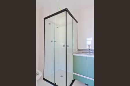 Apartamento à venda com 57m², 2 quartos e 1 vagaBanheiro