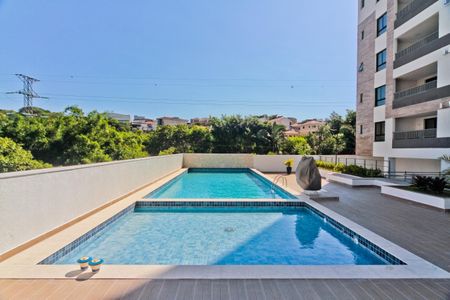 Apartamento à venda com 57m², 2 quartos e 1 vagaÁrea comum - Piscina
