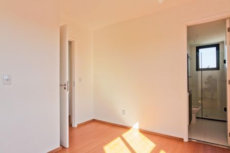 Suíte de apartamento à venda com 2 quartos, 57m² em Casa Verde, São Paulo