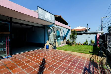 Garagem de casa à venda com 2 quartos, 330m² em Vila Galvão, Guarulhos