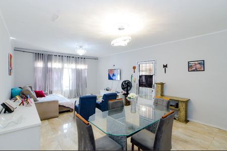 Sala de casa à venda com 2 quartos, 330m² em Vila Galvão, Guarulhos