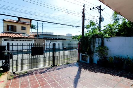 Garagem de casa à venda com 2 quartos, 330m² em Vila Galvão, Guarulhos