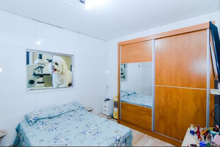 Quarto 1 de casa à venda com 2 quartos, 330m² em Vila Galvão, Guarulhos