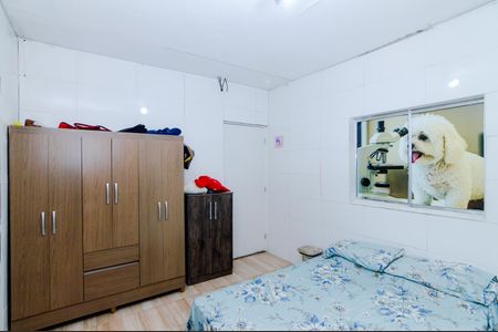 Quarto 1 de casa à venda com 2 quartos, 330m² em Vila Galvão, Guarulhos