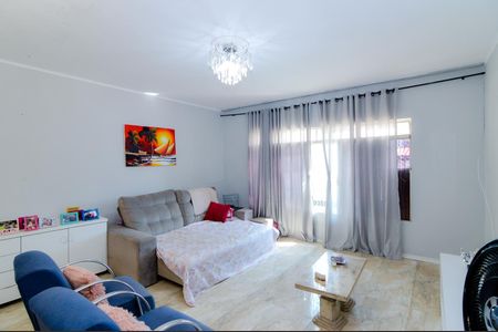 Sala de casa à venda com 2 quartos, 330m² em Vila Galvão, Guarulhos