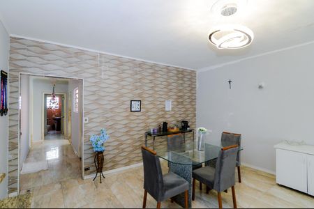 Sala de casa à venda com 2 quartos, 330m² em Vila Galvão, Guarulhos