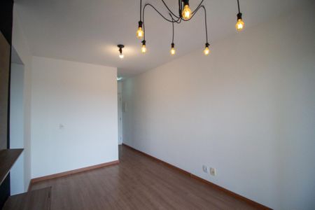 Apartamento para alugar com 52m², 2 quartos e 1 vagaSala