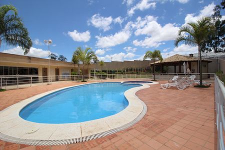 Apartamento para alugar com 52m², 2 quartos e 1 vagaÁrea comum