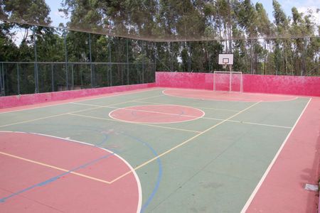 Apartamento para alugar com 52m², 2 quartos e 1 vagaÁrea comum