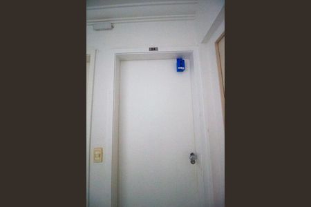 Apartamento para alugar com 52m², 2 quartos e 1 vagaEntrada