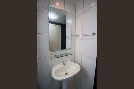 Apartamento para alugar com 52m², 2 quartos e 1 vagaBanheiro