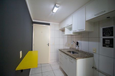 Apartamento para alugar com 52m², 2 quartos e 1 vagaCozinha