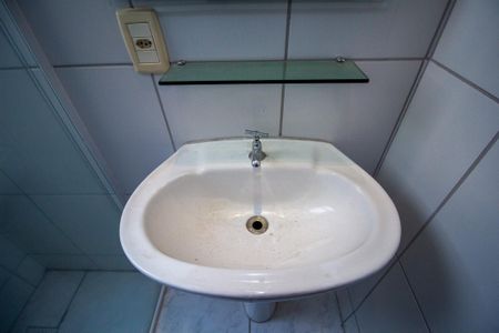 Apartamento para alugar com 52m², 2 quartos e 1 vagaBanheiro