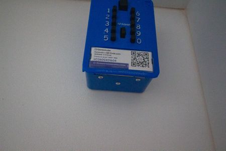 Apartamento para alugar com 52m², 2 quartos e 1 vagaLock Box