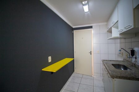 Apartamento para alugar com 52m², 2 quartos e 1 vagaCozinha
