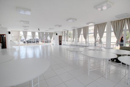 Apartamento para alugar com 52m², 2 quartos e 1 vagaÁrea comum