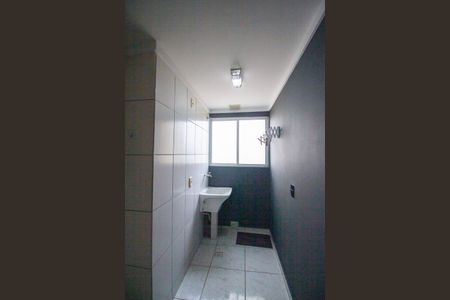 Apartamento para alugar com 52m², 2 quartos e 1 vagaÁrea de Serviço