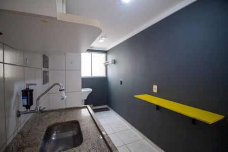 Apartamento para alugar com 52m², 2 quartos e 1 vagaCozinha