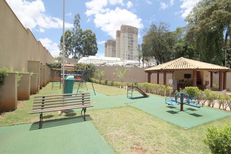 Apartamento para alugar com 52m², 2 quartos e 1 vagaÁrea comum