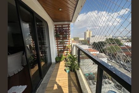 Apartamento à venda com 200m², 4 quartos e 3 vagasFoto 11