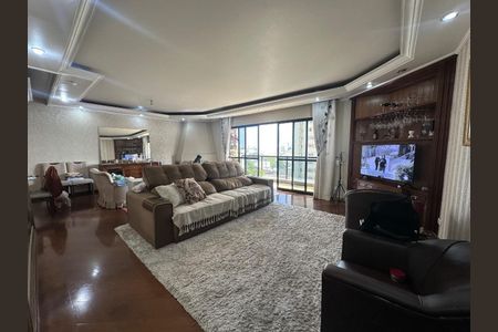 Apartamento à venda com 200m², 4 quartos e 3 vagasFoto 03