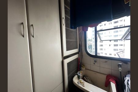 Apartamento à venda com 200m², 4 quartos e 3 vagasFoto 40