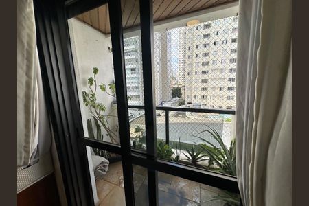 Apartamento à venda com 200m², 4 quartos e 3 vagasFoto 28