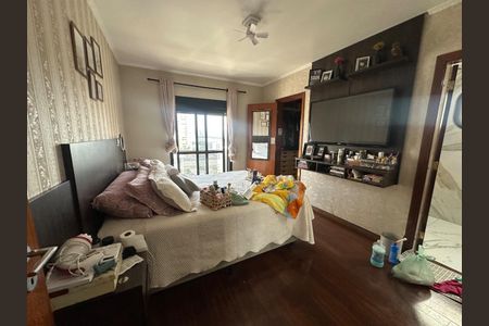 Apartamento à venda com 200m², 4 quartos e 3 vagasFoto 18