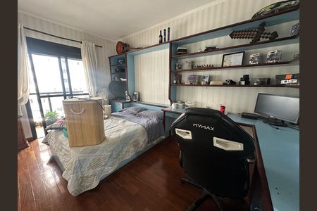 Apartamento à venda com 200m², 4 quartos e 3 vagasFoto 27