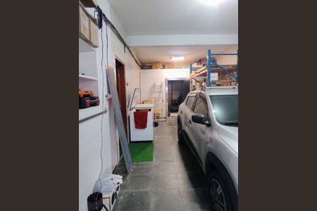 Casa à venda com 175m², 2 quartos e 3 vagasGaragem