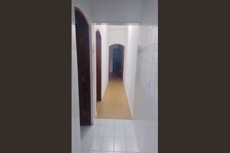 Casa à venda com 175m², 2 quartos e 3 vagasCorredor