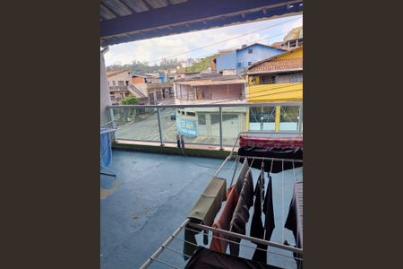 Casa à venda com 175m², 2 quartos e 3 vagasVaranda