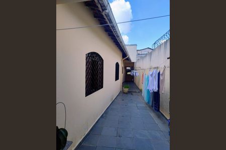 Casa à venda com 175m², 2 quartos e 3 vagasÁrea de Externa
