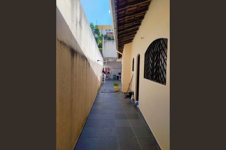 Casa à venda com 175m², 2 quartos e 3 vagasÁrea Externa
