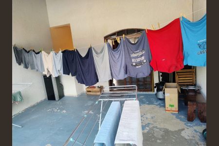 Casa à venda com 175m², 2 quartos e 3 vagasÁrea de Externa