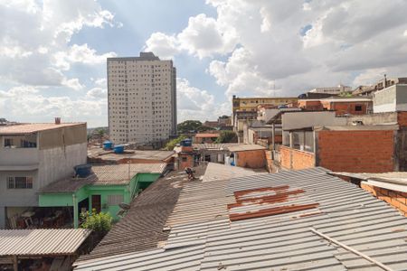 Casa para alugar com 110m², 2 quartos e sem vaga Casa para alugar com 110m², 2 quartos e sem vagaVista
