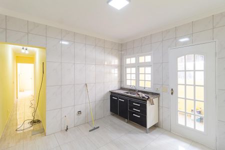 Casa para alugar com 110m², 2 quartos e sem vaga Casa para alugar com 110m², 2 quartos e sem vagaCozinha