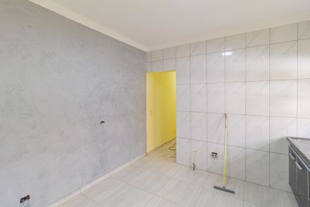 Casa para alugar com 110m², 2 quartos e sem vaga Casa para alugar com 110m², 2 quartos e sem vagaCozinha